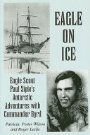 Eagle on Ice Book
