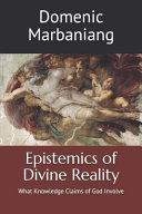 Read Pdf Epistemics of Divine Reality