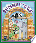 What s New at the Zoo  Book