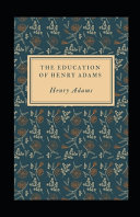 Henry Adams Books, Henry Adams poetry book