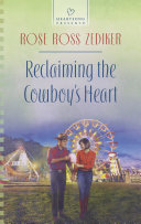Read Pdf Reclaiming the Cowboy's Heart