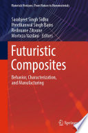 Futuristic Composites Book