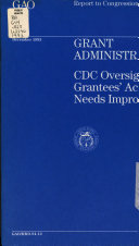Grant Administration