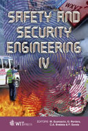 Safety and Security Engineering IV