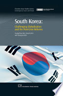 South Korea Book