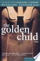 The Golden Child Book
