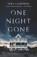 One Night Gone Pdf/ePub eBook