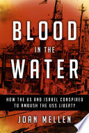 Blood in the Water Book
