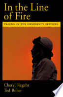 In the Line of Fire Book