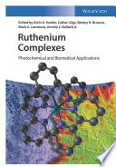 Ruthenium Complexes Book