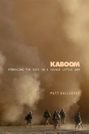 Kaboom Pdf/ePub eBook