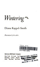 Wintering Book