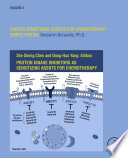 Protein Kinase Inhibitors as Sensitizing Agents for Chemotherapy Book