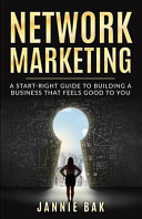 Network Marketing Book