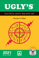 Ugly s Electrical Safety and Nfpa 70e 2021 5e Book