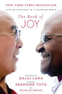 Book The Book of Joy Cover