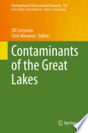 Contaminants of the Great Lakes Book