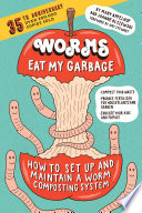 Worms Eat My Garbage, 35th Anniversary Edition image