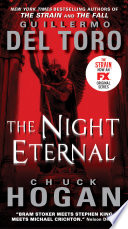 The Night Eternal Book