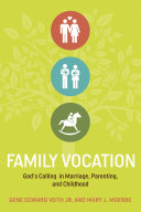 Family Vocation Pdf/ePub eBook