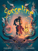 Sorceline Pdf/ePub eBook