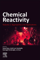 Chemical Reactivity