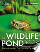 The Wildlife Pond Book