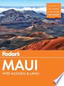 Fodor s Maui Book PDF