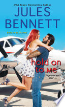 Hold On to Me Book