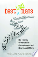 Best Laid Plans Book PDF