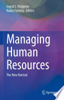 Managing Human Resources Book