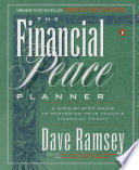 The Financial Peace Planner Book PDF