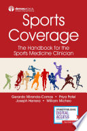 Sports Coverage Book