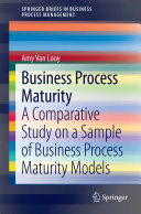 Business Process Maturity Pdf/ePub eBook
