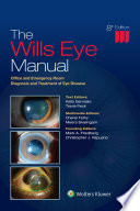 The Wills Eye Manual Book