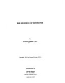 The Business of Dentistry Book