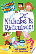 My Weirder School  8  Dr  Nicholas Is Ridiculous 