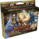 Pathfinder Adventure Card Game Occult Adventures Character Deck 1