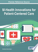 M Health Innovations for Patient Centered Care Book