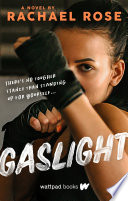 Book Gaslight Cover