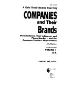 Companies and Their Brands