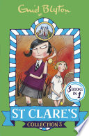 St Clare S Collection 3