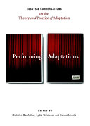 Performing Adaptations