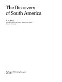 The Discovery of South America