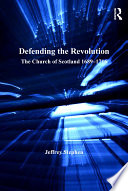 Defending the Revolution PDF Book By Jeffrey Stephen