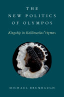 The New Politics of Olympos [Pdf/ePub] eBook
