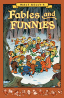 Walt Kelly s Fables and Funnies