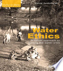 Water Ethics