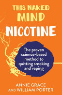 This Naked Mind  Control Nicotine Book