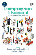 Contemporary Issues in Management, Second Edition [Pdf/ePub] eBook